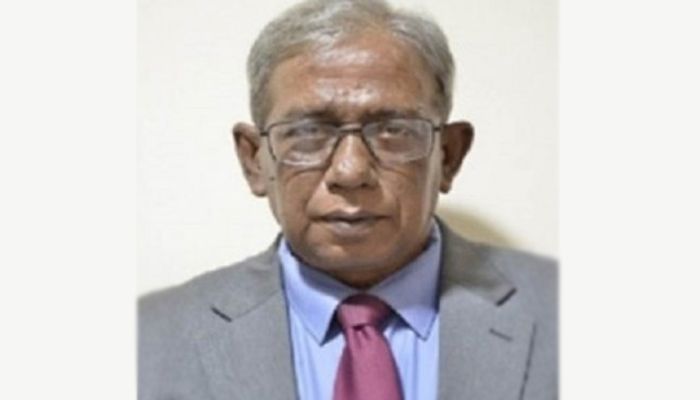 বেগম রোকেয়া বিশ্ববিদ্যালয়ের উপাচার্যের পদত্যাগ