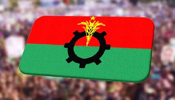 আজ দেশব্যাপী বিএনপির দোয়া মাহফিল 