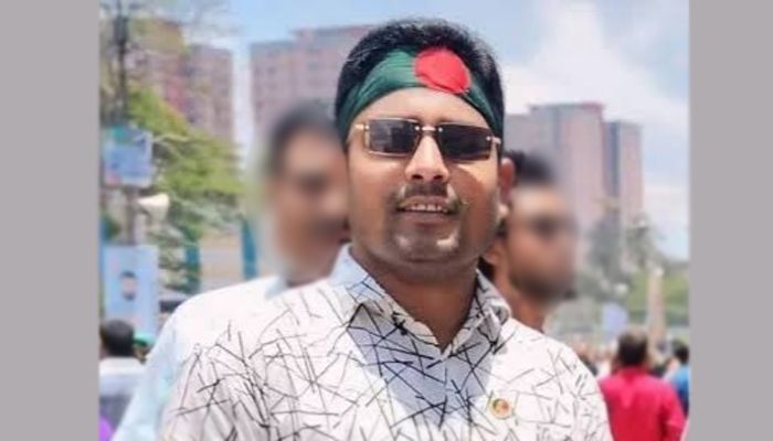 মহেশখালীতে হামলায় আহত বিএনপি নেতার মৃত্যু