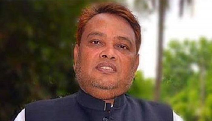 কক্সবাজারের সাবেক এমপি বদি গ্রেপ্তার