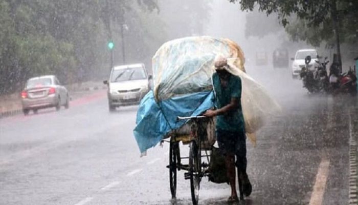 আগামী ৩ দিন  কোথায় কেমন বৃষ্টি হবে, জানাল আবহাওয়া অফিস