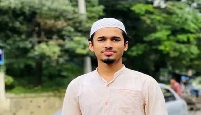 চট্টগ্রামে কোটা আন্দোলনের সমন্বয়ক গ্রেপ্তার