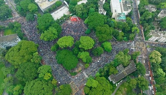 অসহযোগ আন্দোলনের বাইরে থাকবে যেসব বিষয় 