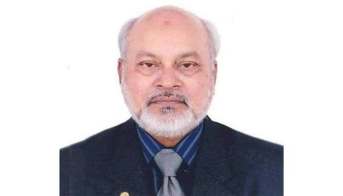নোবিপ্রবি ভিসির পদত্যাগ