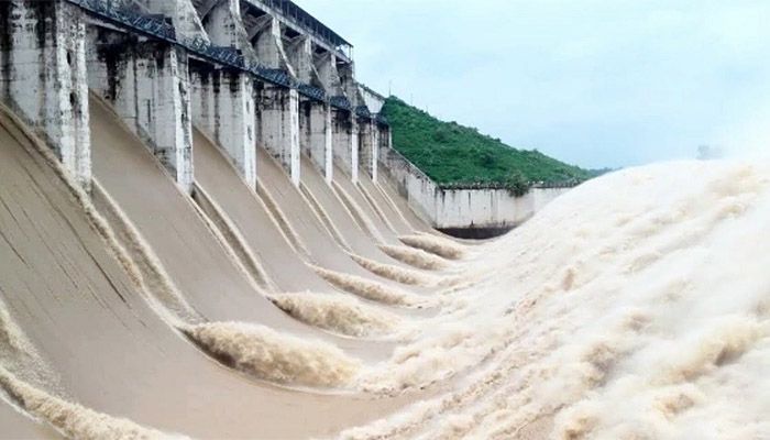 ফারাক্কা বাঁধ খোলায় কতটা প্রভাব পড়েছে, যা জানাল এফএফডব্লিউসি