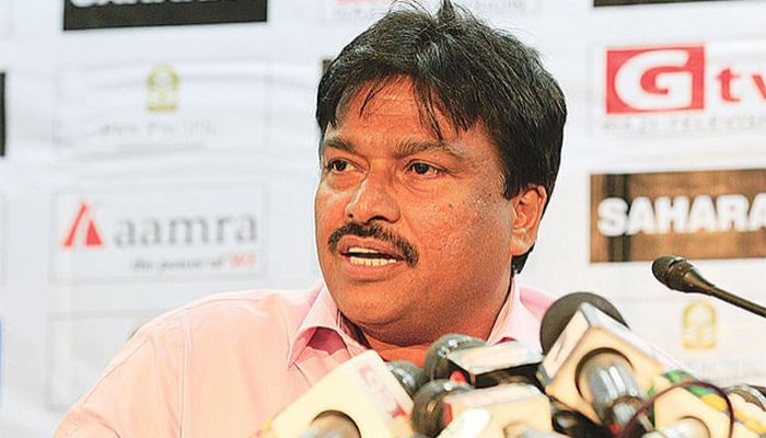 বিসিবির নতুন সভাপতি ফারুক আহমেদ