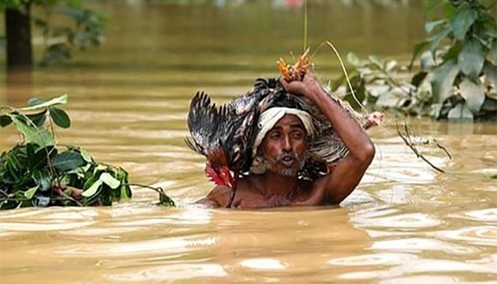 ভারতের কাছে ৩ ধরনের তথ্য চেয়ে একটির আংশিক উত্তর পেলো বাংলাদেশ