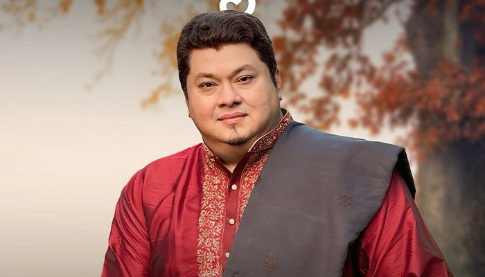 শাহ হামজার কণ্ঠে রবি ঠাকুরের গান