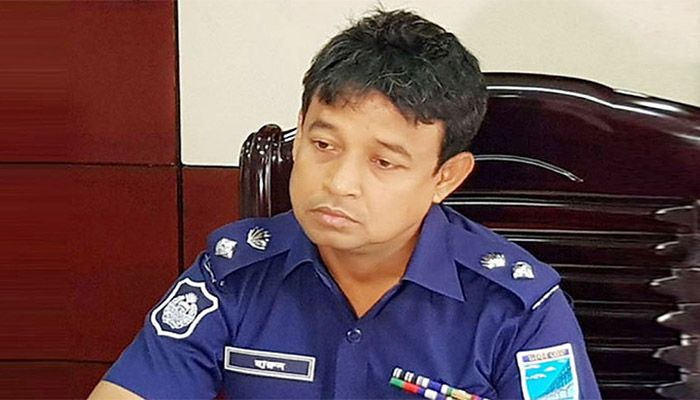 সাবেক ডিবিপ্রধান হারুন ও তার স্ত্রীর দেশত্যাগে নিষেধাজ্ঞা