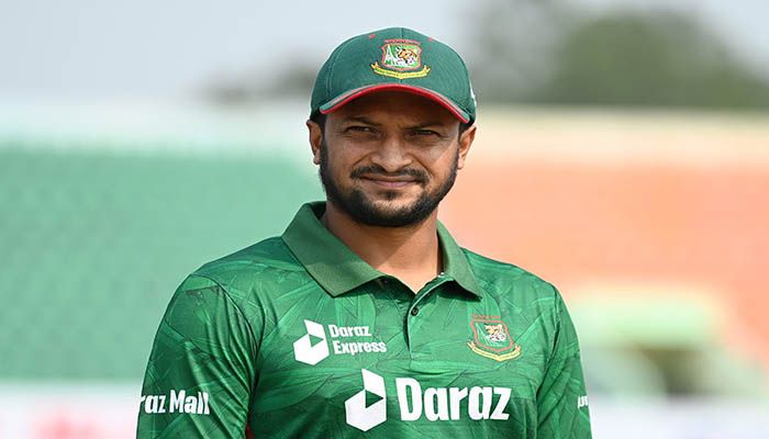 প্রথম দিনই সাকিবকে যে বার্তা দিলেন বিসিবি সভাপতি