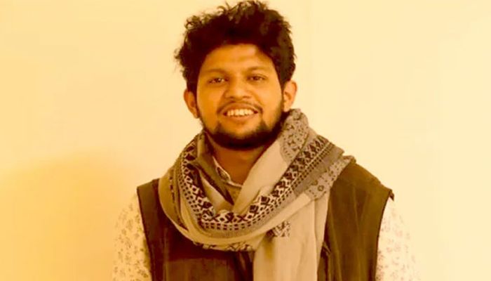 প্রধান উপদেষ্টার বিশেষ সহকারী হলেন সমন্বয়ক মাহফুজ
