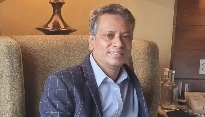 শাবান মাহমুদের চুক্তি বাতিল