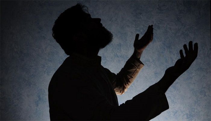 মনের সাহস বাড়ানোর দোয়া