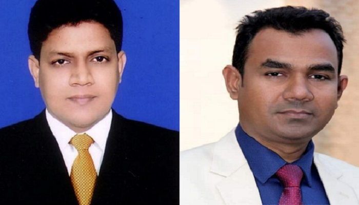ইবির প্রক্টর ও ছাত্র উপদেষ্টার পদত্যাগ