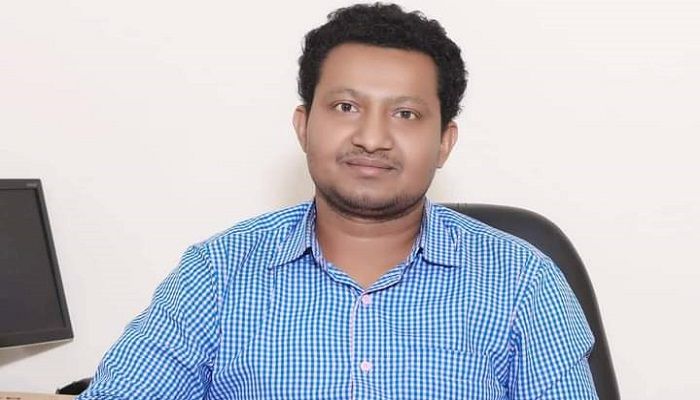 যৌতুক মামলায় জেলহাজতে ইবি শিক্ষক