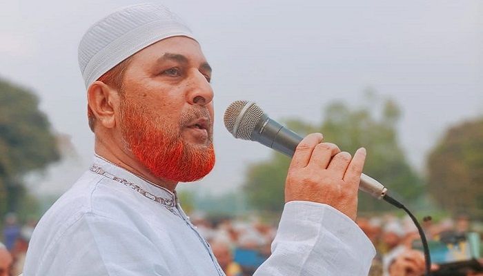 এবার বিএনপির সঙ্গে জোট নিয়ে মুখ খুললেন জামায়াত নেতা