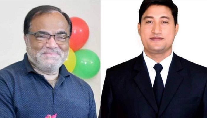 খাগড়াছড়ি প্রেসক্লাবের নতুন কমিটি গঠন