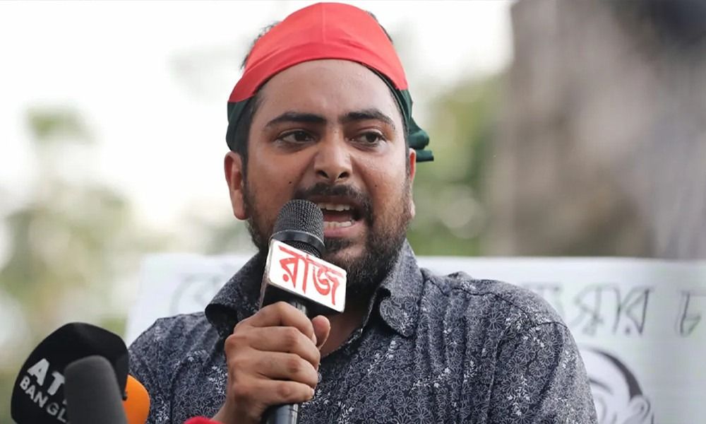 ছবিতে অন্তর্বর্তীকালীন সরকারের উপদেষ্টাগণ