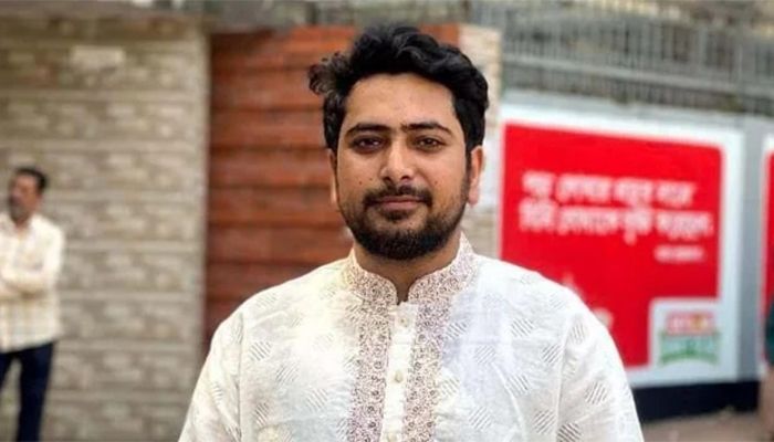 উপদেষ্টাদের ‘সহকারী’ হিসেবে কাজ করবেন শিক্ষার্থীরা: নাহিদ