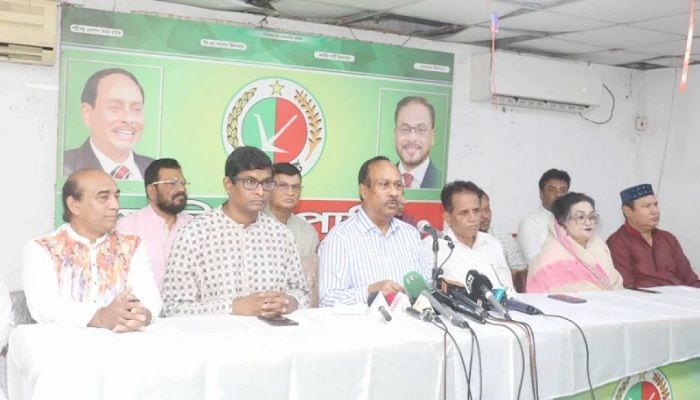 ‘অন্তর্বর্তী সরকারের প্রতি পূর্ণ সমর্থন রয়েছে আমাদের’