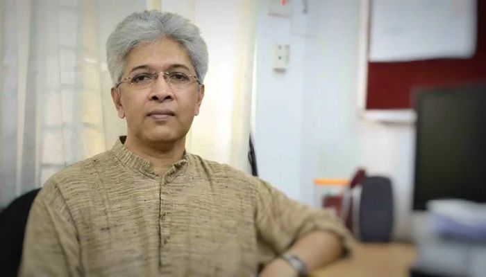 শিল্প উপদেষ্টা আদিলুর রহমানের ২ বছরের সাজা স্থগিত