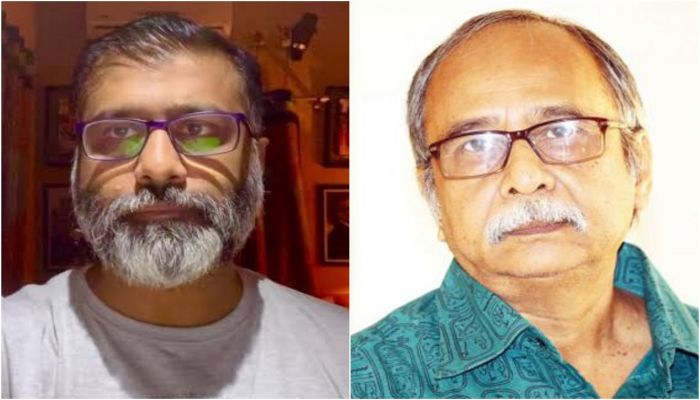 গুলিতে শিক্ষার্থী হত্যার আসামি নিঝুম মজুমদার ও মুনতাসীর মামুন