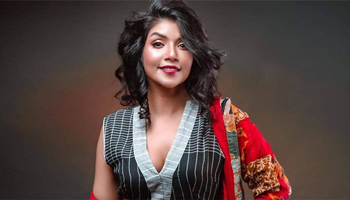 ২১ দিন আয়নাঘরে বন্দি ছিলেন নওশাবা