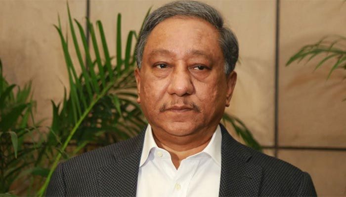 অবশেষে পদত্যাগ করেছেন পাপন