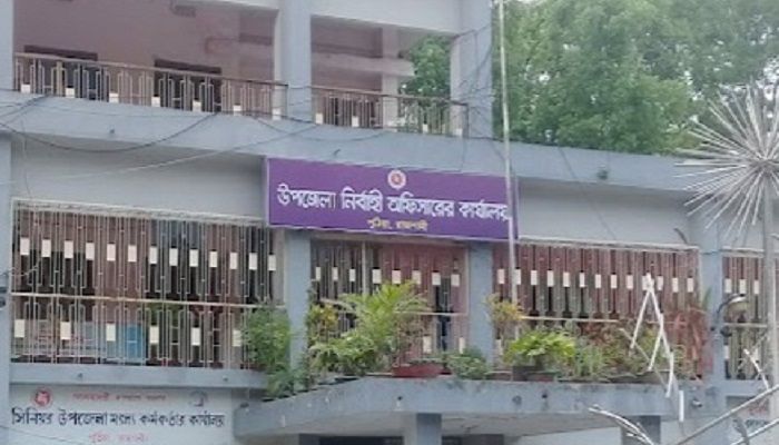 পুঠিয়ায় এমপিওভুক্ত ৩ শিক্ষাপ্রতিষ্ঠানের প্রধানকে শোকজ