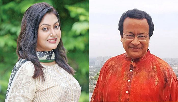 নিপুণকে জেতাতে তৎকালীন স্বরাষ্ট্রমন্ত্রীও ফোন করেন: পীরজাদা হারুন