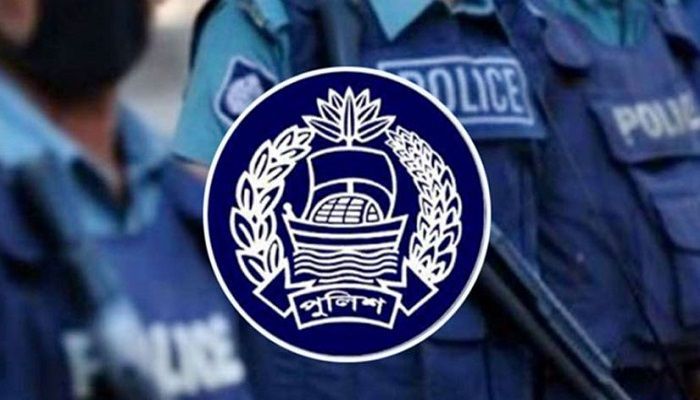 পুলিশ সদস্যদের সাময়িক বরখাস্তের আদেশ প্রত্যাহার 