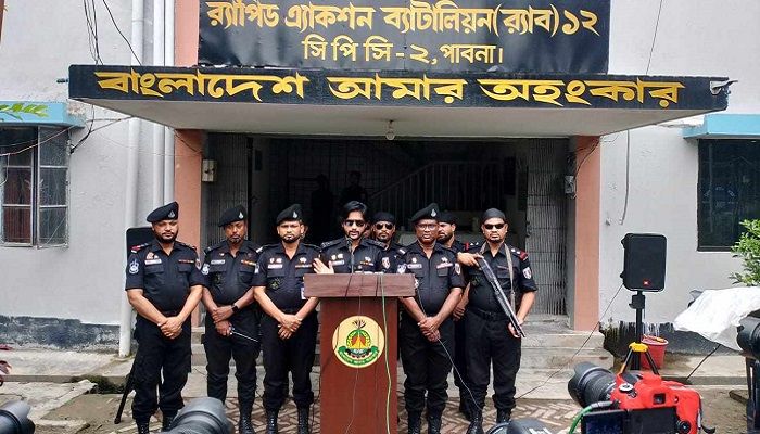 এমপি প্রিন্সের নির্দেশেই ছাত্র-জনতার ওপর গুলি