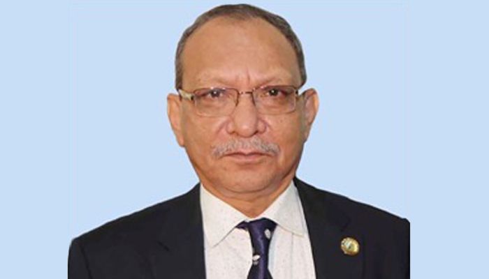 রাজশাহী বিশ্ববিদ্যালয়ের উপাচার্যের পদত্যাগ