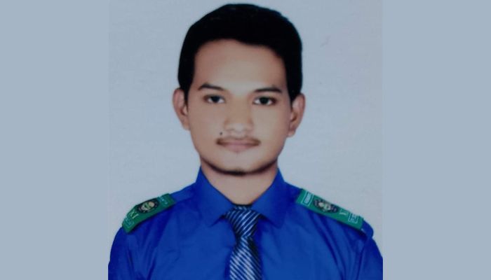 আবু সাঈদ হত্যা মামলায়  জামিন পেলেন ১৬ বছরের শিক্ষার্থী