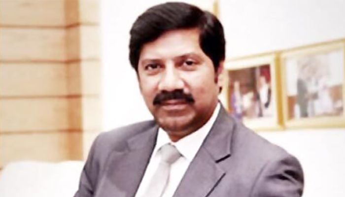 বিএসইসির চেয়ারম্যান হচ্ছেন রাশেদ মাকসুদ