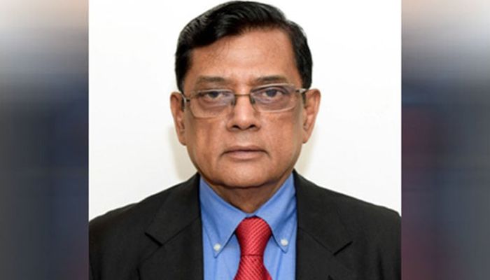 অগ্রণী ব্যাংকের চেয়ারম্যানের পদ ছাড়লেন ড. জায়েদ বখত