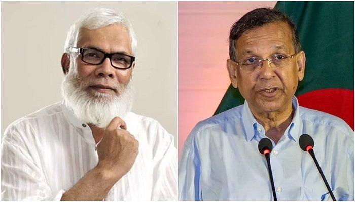 সালমান এফ রহমান ও আনিসুল হকের ১০ দিনের রিমান্ডের আবেদন