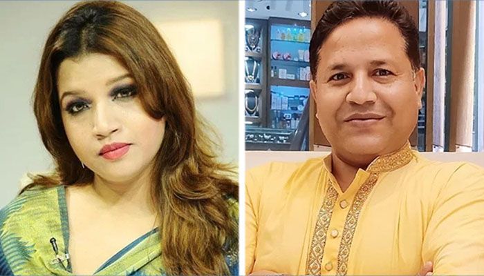বিএনপির শামা ওবায়েদ ও শহিদুল ইসলামের পদ স্থগিত