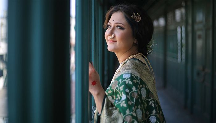 প্রতিবাদী স্বস্তিকা