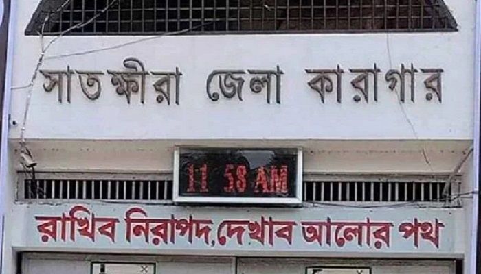এইচএসসির ২ পরীক্ষার্থীকে কারাগারে পরীক্ষার অনুমতি