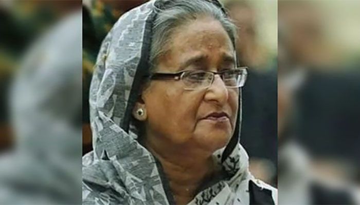 ১৫ আগস্ট শোক দিবস পালনের আহ্বান শেখ হাসিনার