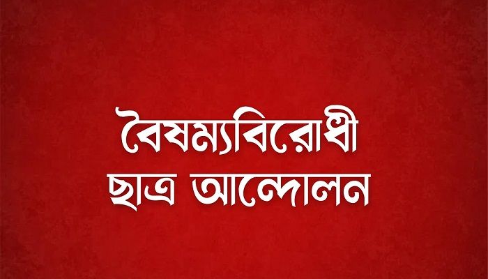  সমন্বয়করা কি রাজনৈতিক দল গঠন করবেন?