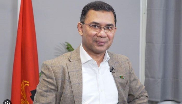ক্ষমতার পরিবর্তন মানেই রাষ্ট্র ক্ষমতার হাত বদল নয়: তারেক রহমান