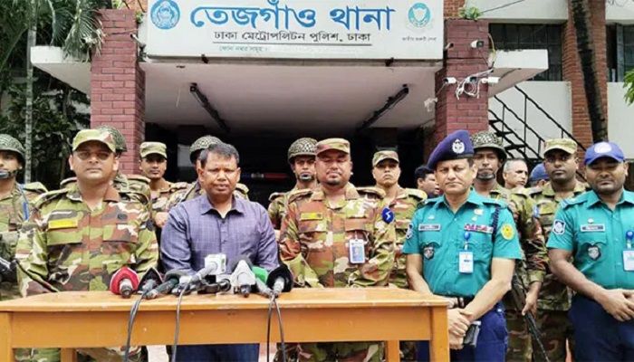 ২৯ থানার কার্যক্রম শুরু, সহায়তা করবে সেনাবাহিনী