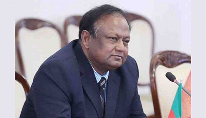 সাবেক বাণিজ্যমন্ত্রী টিপু মুনশি ও তার পরিবারের ব্যাংক অ্যাকাউন্ট জব্দ