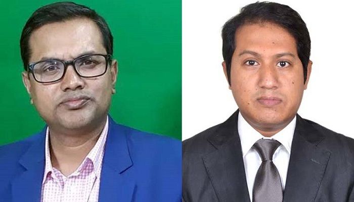 ববি উপাচার্য ও প্রক্টরসহ ১৩ জনের পদত্যাগ