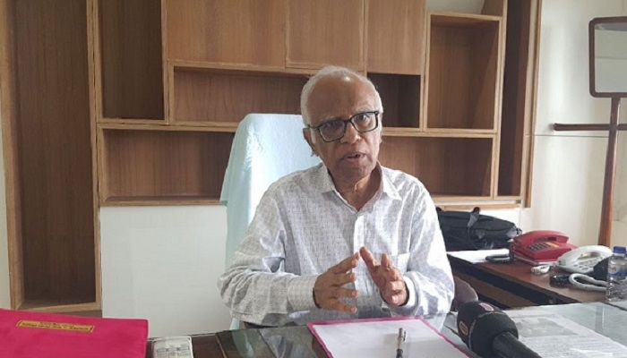 শিক্ষাক্রম সংস্কারে পদক্ষেপ নেব: শিক্ষা উপদেষ্টা