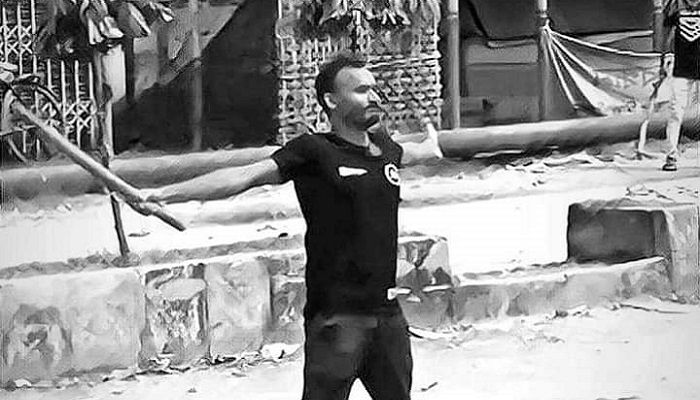 শিক্ষার্থীদের অনাস্থা, আবু সাঈদ হত্যায় গঠিত কমিটির পদত্যাগ