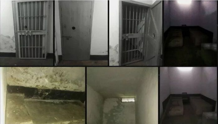 ‘আয়নাঘর’ নিয়ে পরিপূর্ণ তথ্য চায় মানবাধিকার কমিশন