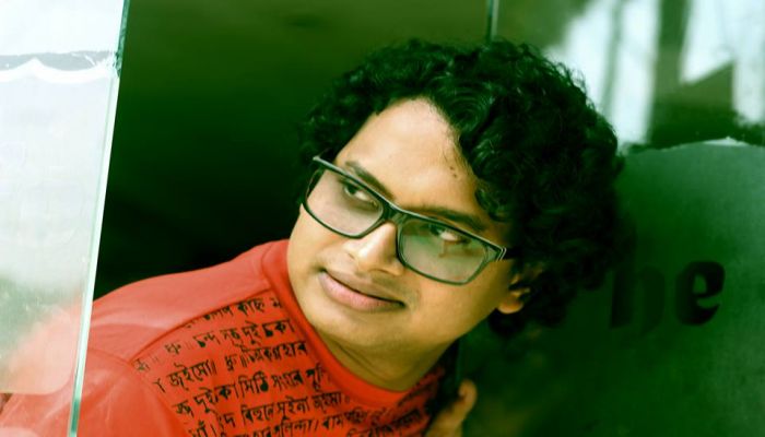 প্রত্যাখ্যানের অগ্নিশিখাই আমাকে জ্বালিয়ে রেখেছে: জাহিদ সোহাগ